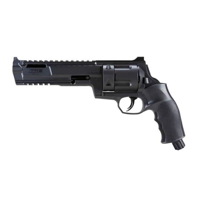 Umarex T4E HDP 50 rubber bullet gun pack