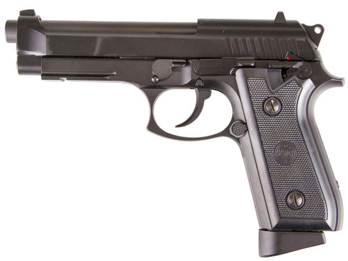 Pistola Kwc Pt92 Realista Co2 Full Metal Potente Beretta