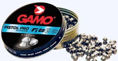 Gamo Expander 5.5mm / 250pcs