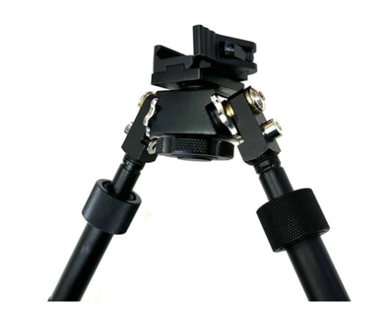 Titanium Bipod