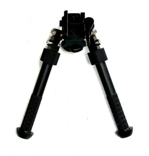 Titanium Bipod