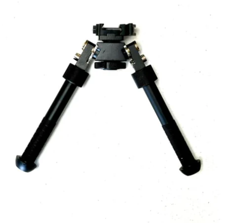 Titanium Bipod