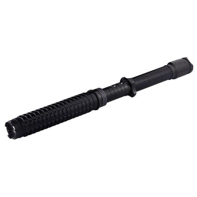 X10 Police Stun Baton with Built In LED Torch | 10 Million Volts | 43cm