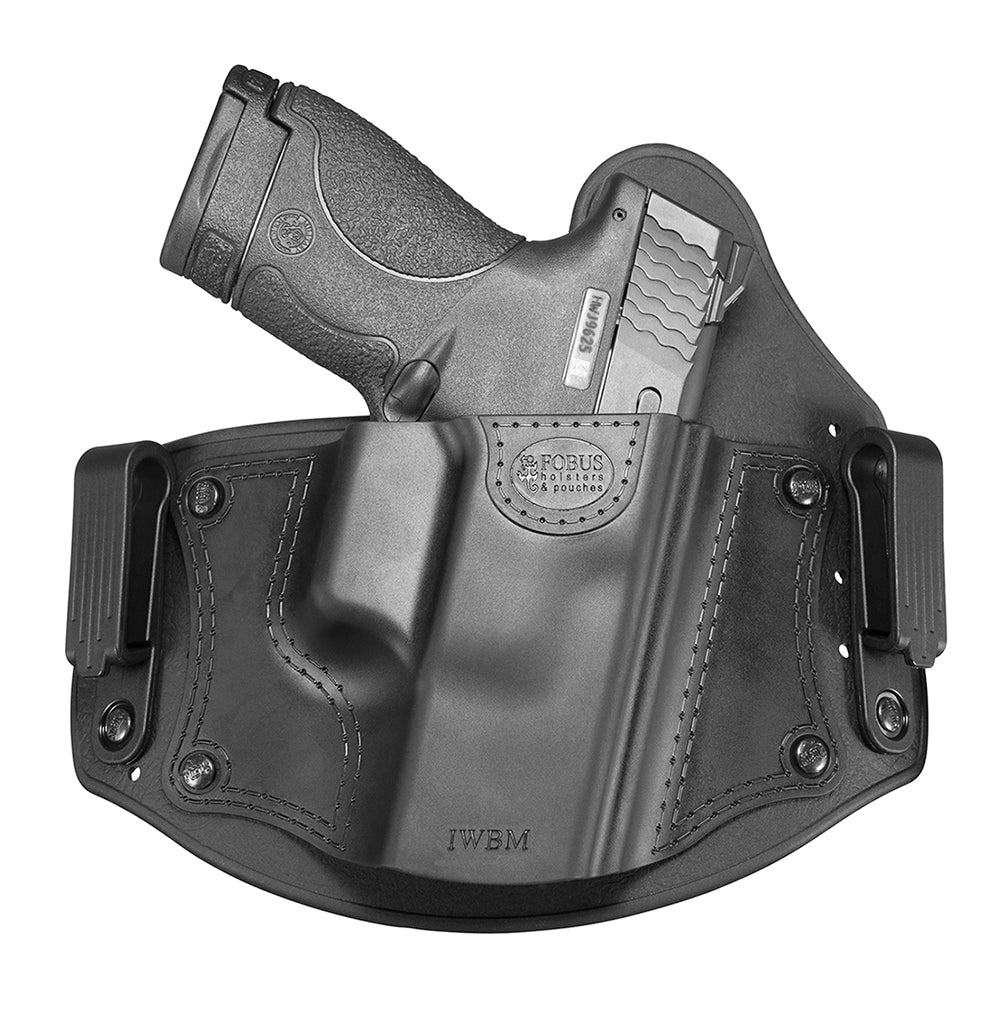 Fobus IWB Holster Medium Combat Cut