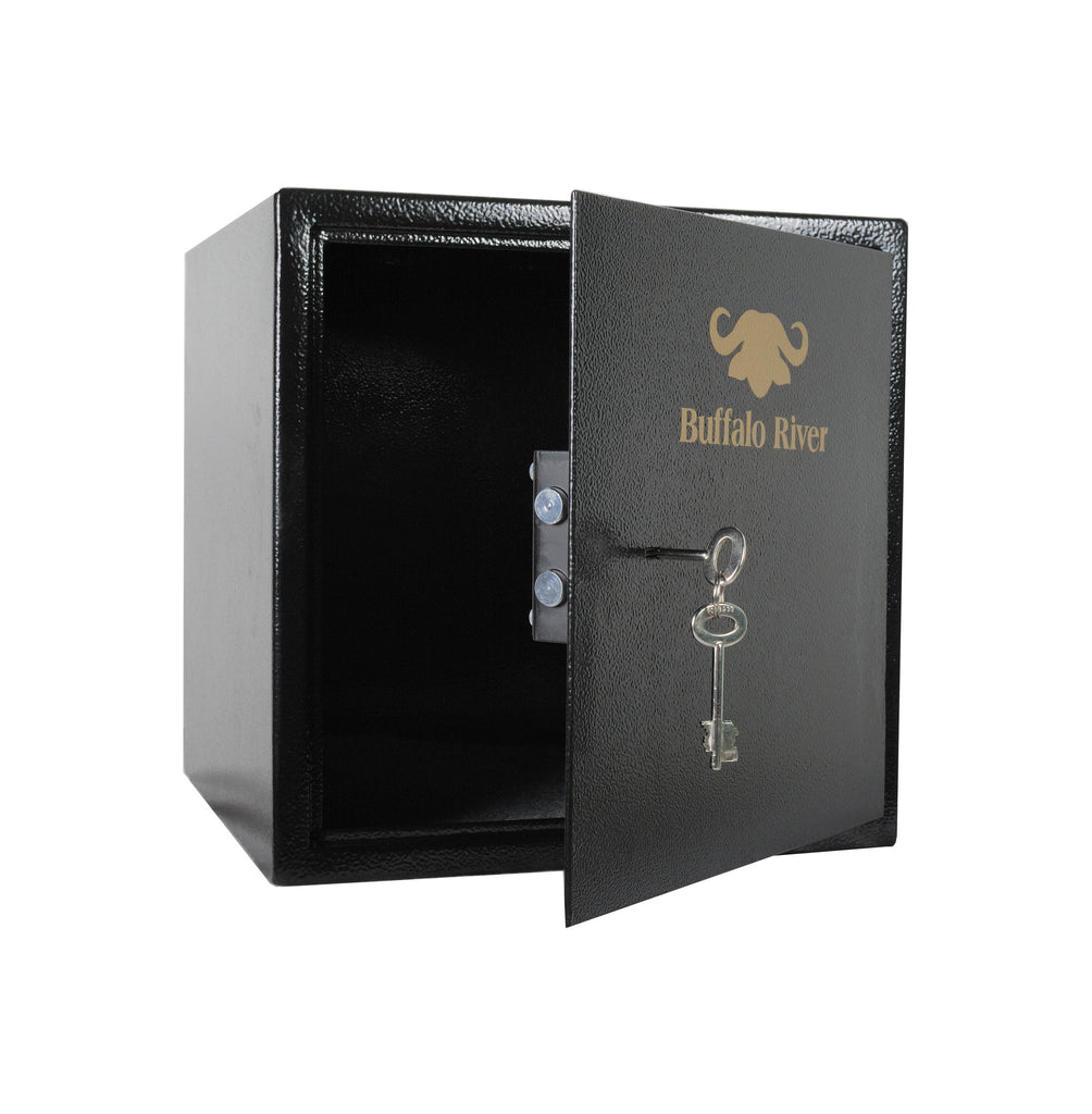 Buffalo River Wall Safe | Store Firearms and Valuables