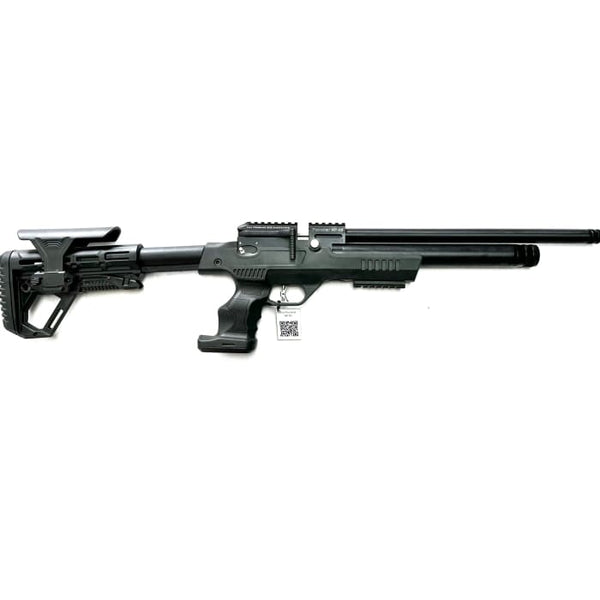 Kral Puncher NP-05 Take-Down Rifle 25J