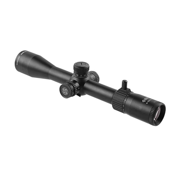 Marcool 4-16X44 SFIR FFP Scope