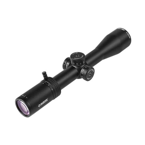 Marcool Basic 4-16x44 SF Scope, 30mm, with Sunshade (HY1302)