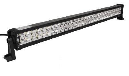 300W LED Bar Light | 12V Search Light 30 Degree | 50 Inch